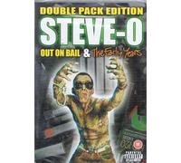 Steve-O - Out on Bail and the Early Years