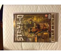 Steve-O: Out on Bail [Import anglais]