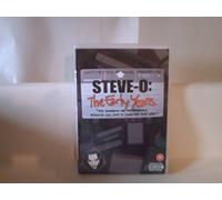 Steve-O - Steve-O - the Early Years [Import anglais]