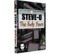 Steve-O - The Early Years