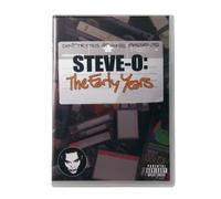 Steve-o : The Early Years