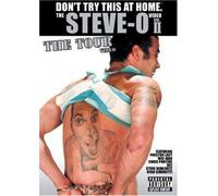 Steve-O - Tour /