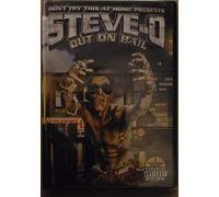 Steve-O Video Vol, 3: Out On Bail [Import USA Zone 1]