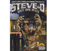 Steve-O Video Vol, 3: Out On Bail [Import USA Zone 1]