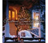 Steve O Connor - Christmas Time is Here [Import]
