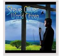 Steve Oliver - Citoyen du monde