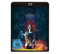 Steve Oram;Catherine Walker;Susan Loughnane - A Dark Song [Blu-Ray] [Import]