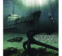 Steve Orchard - Undersail