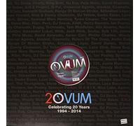 Steve Parker - Sugar High EP [Vinilo]