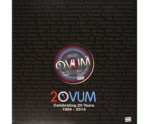 Steve Parker - Sugar High EP [Vinilo]