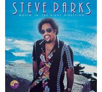 Steve Parks - Movin' In The Right Direction [Vinyl]