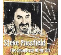 Steve Passfield - Soundtrack of My Life [Import]