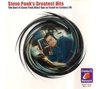 Steve Penk - Steve Penk's Greatest Hits - The Best of Steve Penk Wind-Ups as heard on Century FM [UK Import]