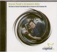 Steve Penk's Greatest Hits: The Best of Steve Penk Wind-Ups as heard on 95.8 Capital FM [UK Import]