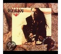 Steve Perry For The Love Of Strange Medici (CD)