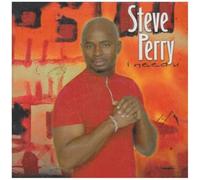Steve Perry - I Need U