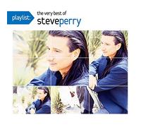 Steve Perry – Playlist: The Very Best Of Steve Perry – CD – Neuf (Sony Music)