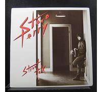 STEVE PERRY - Street Talk (1984) [Import]