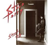 Steve Perry - Street Talk