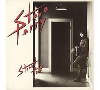 Steve Perry - Street Talk [Vinyl LP]