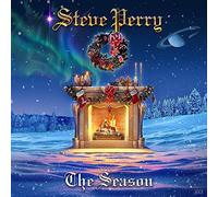 Steve Perry – The Season – Vinyle 12" (33 tours)