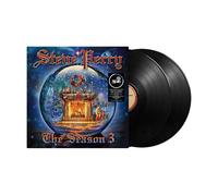 Steve Perry The Season 3 (Vinyl)