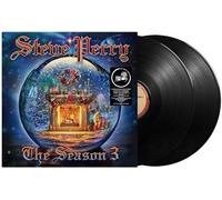 Steve Perry - The Season 3 [Vinyl Lp]