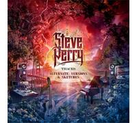 Perry Steve - Traces (Alternate Versions & Sketches) [Import]