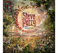 STEVE PERRY - TRACES (CD) CD NEUF