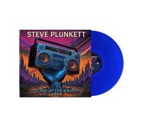 Steve Plunkett – Turn Up the Radio – Vinyle 12"