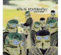 Steve Poindexter - Man at Work [Import]