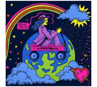 Steve Poltz - Joyride [Compact Discs]