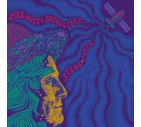 Steve Poltz - Stardust And Satellites [Cd]