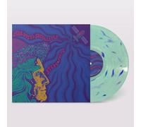 Steve Poltz - Stardust and Satellites [Vinyl]