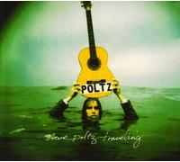 Steve Poltz - Traveling