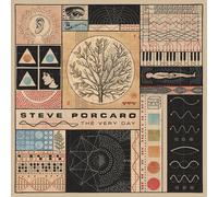 Steve Porcaro – The Very Day – Vinyle 12"