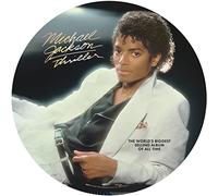 Thriller (Picture Disc)