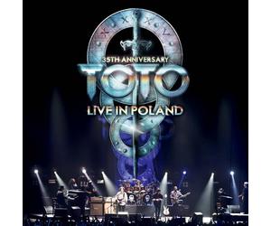 Steve Porcaro - Toto 35th Anniversary Tour. Live from Poland