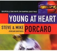 Steve Porcaro - Young at Heart