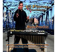 Steve Pouchie - El Puente (The Bridge)