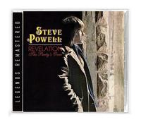 Steve Powell - Revelation: The Party's Over [Compact Discs]
