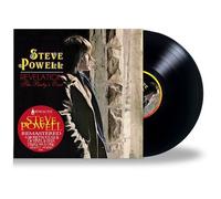Steve Powell - Revelation: The Party's Over [Vinyl Lp]