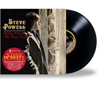 Steve Powell - Revelation: The Party's Over [Vinyl Lp]