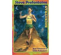 Steve Prefontaine-Rocketman Donovan, Bree, Prefontaine, Linda (Auteur)