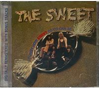 Steve Priest - Funny, How Sweet Co Can Be