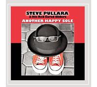 Steve Pullara - Another Happy Sole