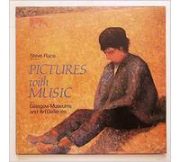 Steve Race - Pictures With Music