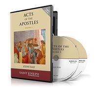 Steve Ray - Acts of The Apostles-Volume 3 [Import]