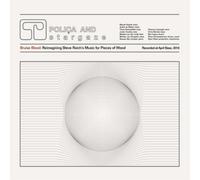 Polica and Stargaze - Bruise Blood: Reimagining Steve Reich [Import]