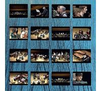 Steve Reich & Ensemble - Tokyo Opera City 21 5 2008